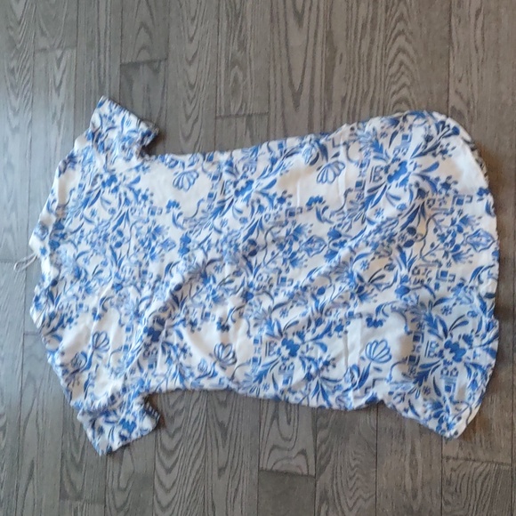 Beautiful summer dress by H&M🍀⭐🍀 - Picture 11 of 12